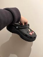 Crocs platform, Ophalen of Verzenden, Zo goed als nieuw