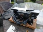 Black&decker schaafmachine, Ophalen