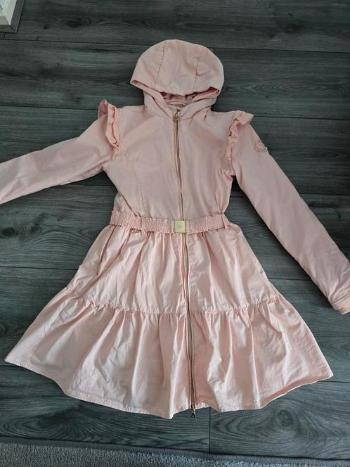 Le Chic jas maat 158/164, Kinderen en Baby's, Kinderkleding | Maat 158, Gebruikt, Meisje, Jas, Ophalen of Verzenden