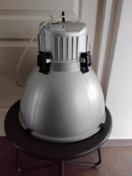 Industriële hanglamp 45x41 cm, Huis en Inrichting, Lampen | Hanglampen, Minder dan 50 cm, Ophalen of Verzenden, Zo goed als nieuw