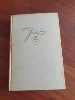 Janet - Daphne du Maurier - roman klassieker - vintage, Gelezen, Europa overig, Daphne du Maurier, Ophalen of Verzenden