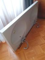 Porseleinen wastafel, Ophalen, Gebruikt, 50 tot 100 cm, Minder dan 100 cm