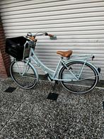 Fiets opknapper, Ophalen, Gebruikt, Versnellingen