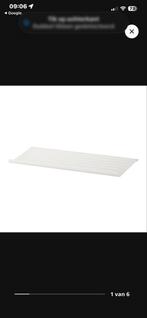 8 IKEA Schoenplanken voor PAX Kast, Ophalen, Gebruikt, 50 tot 100 cm, Minder dan 100 cm