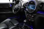 Mini Mini Countryman 2.0 John Cooper Works ALL4 Chili | WIRE, Auto's, Automaat, 1998 cc, Met garantie (alle), Zwart