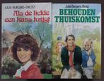 Boeken Julia Burgers-Drost, Ophalen of Verzenden, Zo goed als nieuw, Julia Burgers-Drost, Noord-Brabant
