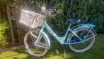 Meisjesfiets 24 inch alpina clubb maat 24 inch, Fietsen en Brommers, Fietsen | Meisjes, Ophalen, Zo goed als nieuw, 24 inch