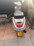 Senzo Riva Lux kabelboom vervangen, alles nieuw!, Gebruikt, Benzine, Ophalen, Overige merken