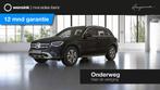 Mercedes-Benz GLC-klasse 200 4MATIC Premium | Treeplanken |, Automaat, 2000 kg, Zwart, Vierwielaandrijving