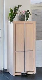 Mooie degelijke complete (houte) meubelset, Ophalen