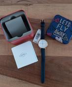 Fossil horloge, Ophalen of Verzenden, Zo goed als nieuw