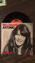 Rita Hovink - Antonio, Ophalen of Verzenden, Zo goed als nieuw, Nederlandstalig