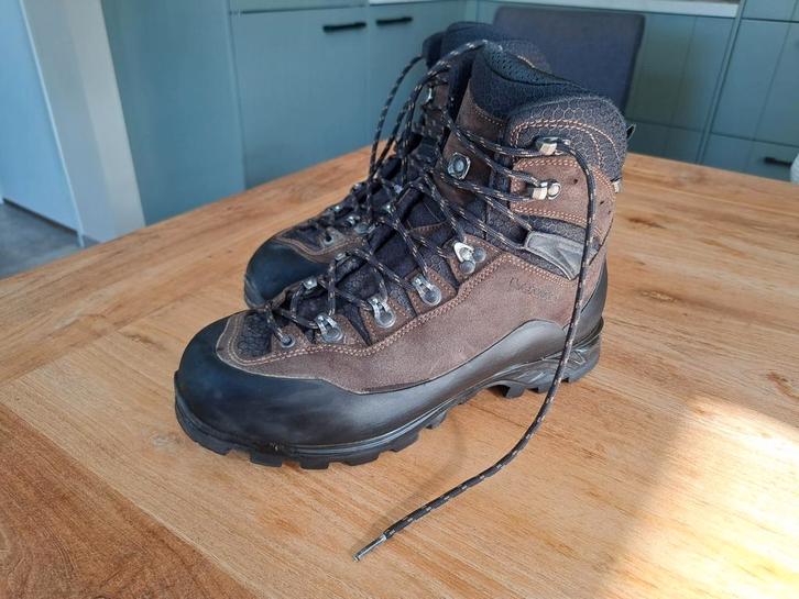 Lowa Cevendale pro GTX. Maat 43,5, Sport en Fitness, Bergsport en Wandelen, Zo goed als nieuw, Schoenen, Ophalen
