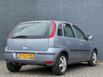 Opel Corsa 1.2-16V Enjoy, Auto's, Opel, Voorwielaandrijving, Gebruikt, Origineel Nederlands, Bedrijf