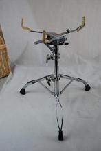 Premier Snaredrumstandaard vintage     <24241747>, Muziek en Instrumenten, Ophalen of Verzenden, Gebruikt, Drums of Percussie