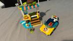 Lego friends rescue cruw, Kinderen en Baby's, Speelgoed | Duplo en Lego, Ophalen of Verzenden, Gebruikt, Losse stenen, Lego