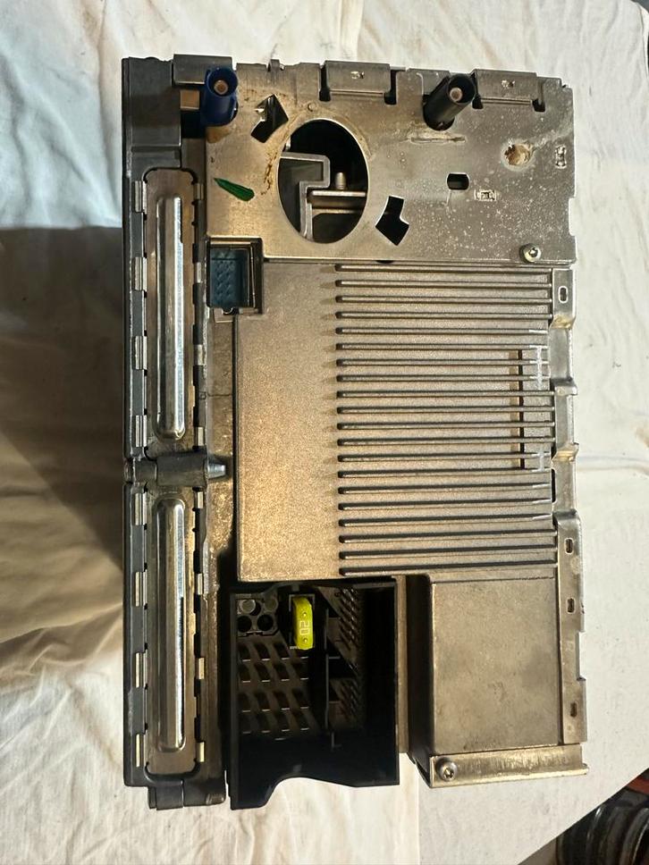 BMW E92 335D CCC Navigatie Module + iDrive, Auto diversen, Autoradio's, Gebruikt, Ophalen of Verzenden