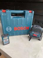 Bosch laser en afstandsmeter, Doe-het-zelf en Verbouw, Gereedschap | Machine-onderdelen en Toebehoren, Gebruikt, Ophalen of Verzenden