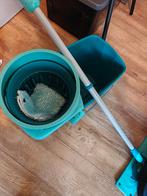 Leifheit Dweil, Huis en Inrichting, Schoonmaakartikelen, Ophalen, Mop of Dweil
