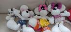 Diddl knuffels, Diddlina en baby Diddl als nieuw, Verzamelen, Diddl, Ophalen of Verzenden, Verschillende figuren, Zo goed als nieuw