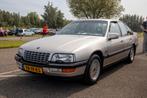 Opel Senator 3.0 I 24V AUT U9 1990 Grijs, Automaat, 1800 kg, 2969 cc, Origineel Nederlands