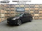 Audi Q3 Sportback 45 TFSI quattro edition one 3x Sline B&O P, Auto's, Audi, Gebruikt, 4 cilinders, 1984 cc, Zwart