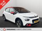 Citroen C3 1.2 PT S&S Shine 110PK Nieuwe Distributie, banden, Voorwielaandrijving, 12 maanden, 450 kg, Euro 6