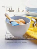 Kitchen classics - Lekker hartig Recepten die je moet hebben, Ophalen of Verzenden, Zo goed als nieuw, Europa, Hoofdgerechten