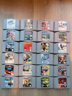 N64 games voor 10€ per stuk, 3 spelers of meer, Ophalen of Verzenden, Zo goed als nieuw, Vanaf 3 jaar