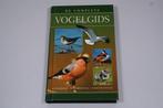 Complete Vogelgids — Kenmerken, verspreiding, voortplanting, Ophalen of Verzenden, Zo goed als nieuw, Paarden of Pony's