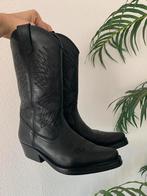 Kentucky?s Western cowboylaarzen 37 38 western boots laarzen, Hoge laarzen, -, Zwart, -