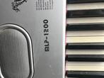Delson MLP-1200 Keyboard, Muziek en Instrumenten, Keyboards, Overige merken, Gebruikt, 88 toetsen, Ophalen of Verzenden