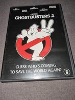 Ghostbusters 2 - dvd, Cd's en Dvd's, Dvd's | Komedie, Ophalen of Verzenden, Zo goed als nieuw