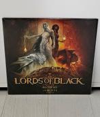 Lords Of Black-Alchemy Of Souls Part II (Gold Vinyl) Rainbow, Verzenden, Nieuw in verpakking