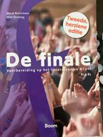 De Finale NT2 II - Staatsexamen B1/B2, Ophalen of Verzenden, Gelezen, Overige niveaus, Nederlands