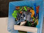 Playmobil zoo, Kinderen en Baby's, Speelgoed | Playmobil, Ophalen of Verzenden, Zo goed als nieuw