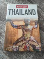 Thailand, Ophalen of Verzenden, Azië, Gelezen, Overige merken