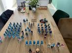 Playmobil Western Soldaten - Circa 65 stuks, Ophalen, Gebruikt, Los playmobil