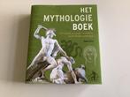 HET MYTHOLOGIE BOEK., Ophalen of Verzenden, Zo goed als nieuw