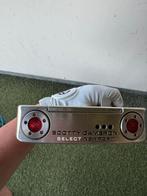 Scotty Cameron select newport personalised, Sport en Fitness, Golf, Ophalen, Zo goed als nieuw, Club, Overige merken