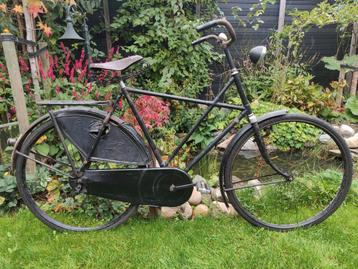 Eagle kruisframe 60,5 cm herenfiets oldtimer beschikbaar voor biedingen