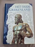F. Durando - Het oude Griekenland, Ophalen of Verzenden, Gelezen, F. Durando
