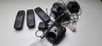 Dect telefoon Gigaset handset 3. zgn., Telecommunicatie, Vaste telefoons | Handsets en Draadloos, Ophalen, Zo goed als nieuw, 3 handsets