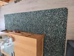 160x230, Huis en Inrichting, Stoffering | Vloerbedekking, Ophalen of Verzenden, Zo goed als nieuw, Minder dan 10 m², Groen
