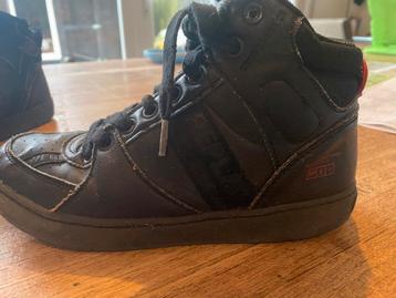 Replay Schoenen Maat 33 - Nette Staat beschikbaar voor biedingen