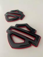 Harley Davidson Logo tankembleem tank embleem cvo logo, Ophalen of Verzenden