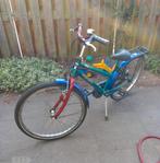 Te koop: kinderfiets 24inch, Fietsen en Brommers, Fietsen | Meisjes, Ophalen of Verzenden, Gebruikt, 24 inch