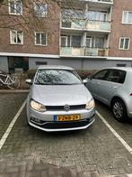 Volkswagen Polo 1.2 TSI DSG Highline, Auto's, Volkswagen, Stof, 4 cilinders, 1039 kg, Origineel Nederlands