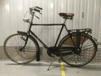 Juncker New Yorker oldtimer met remstangen en trommelremmen, Fietsen en Brommers, Ophalen, Gebruikt, 56 cm of meer, Juncker