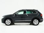 Volkswagen Tiguan 1.4 TSI eHybrid Elegance Exclusive | Panor, 1716 kg, Gebruikt, Zwart, 4 cilinders
